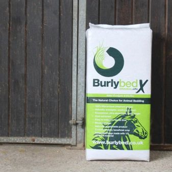 Burly Bed Original Extra alternative