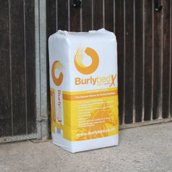 Burly Bed Soft Extra alternative