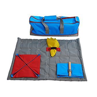 Buster Activity Mat Starter Kit