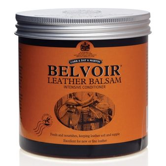 Carr &amp; Day &amp; Martin Belvoir Leather Balsam Intensive Conditioner