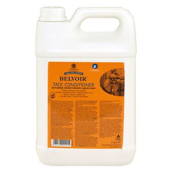 Carr &amp; Day &amp; Martin Belvoir Tack Conditioner (Step 2) alternative