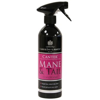 Carr &amp; Day &amp; Martin Canter Mane &amp; Tail Conditioner