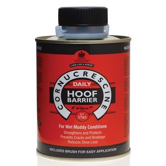 Carr &amp; Day &amp; Martin Cornucrescine Daily Hoof Barrier