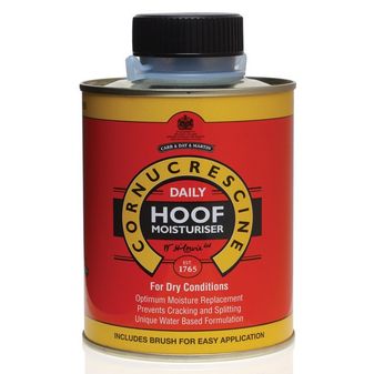 Carr &amp; Day &amp; Martin Cornucrescine Daily Hoof Moisturiser