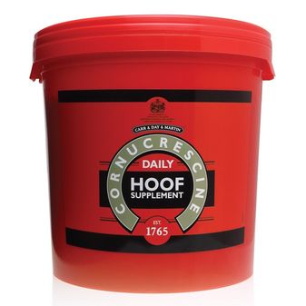 Carr &amp; Day &amp; Martin Cornucrescine Daily Hoof Supplement