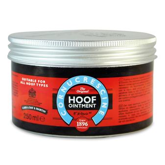 Carr &amp; Day &amp; Martin Cornucrescine Hoof Ointment