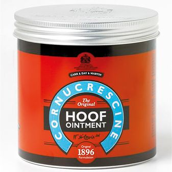 Carr &amp; Day &amp; Martin Cornucrescine Hoof Ointment alternative
