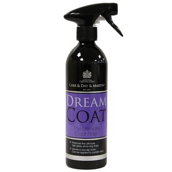Carr &amp; Day &amp; Martin Dream Coat