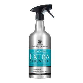 Carr &amp; Day &amp; Martin Extra Strength Insect Repellent alternative