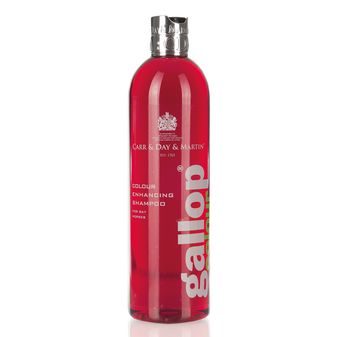 Carr &amp; Day &amp; Martin Gallop Colour Enhancing Shampoo (Bay)