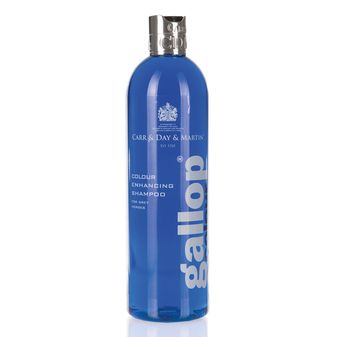 Carr &amp; Day &amp; Martin Gallop Colour Enhancing Shampoo (Grey)