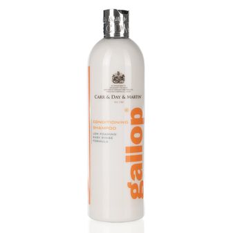 Carr &amp; Day &amp; Martin Gallop Conditioning Shampoo