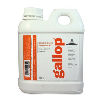 Carr &amp; Day &amp; Martin Gallop Conditioning Shampoo alternative