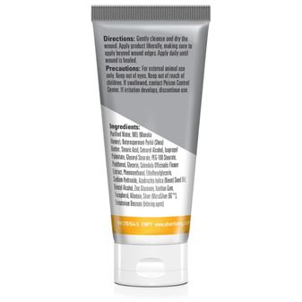 Absorbine Silver Honey Rapid Wound Repair Ointment (2oz) alternative