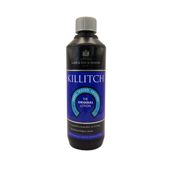 Carr &amp; Day &amp; Martin Killitch Sweet Itch Lotion
