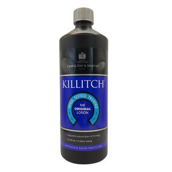 Carr &amp; Day &amp; Martin Killitch Sweet Itch Lotion alternative
