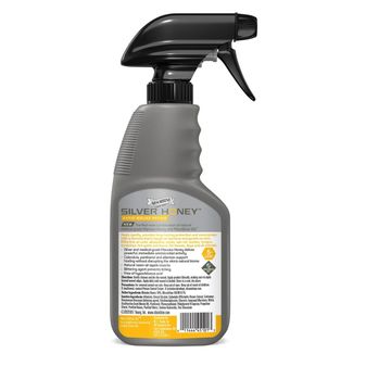 Absorbine Silver Honey Rapid Wound Repair Spray Gel (237ml) alternative