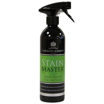 Carr &amp; Day &amp; Martin Stain Master