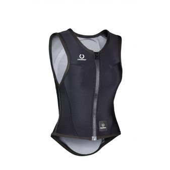 Champion Adults Sculpt Back Protector (Black) alternative