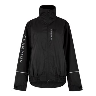 Champion Aintree Unisex Waterproof Blouson (Black)