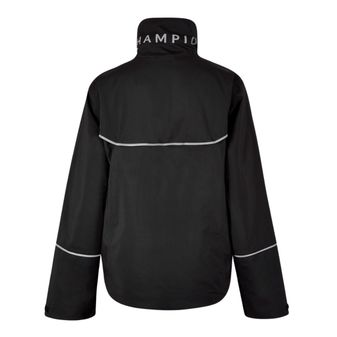 Champion Aintree Unisex Waterproof Blouson (Black) alternative