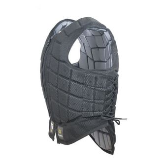 Champion Child's Titanium Ti22 Body Protector (Black) alternative