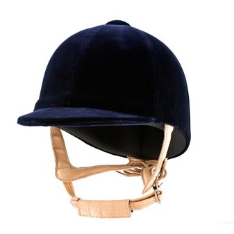 Champion CPX Supreme Riding Hat (Navy) alternative