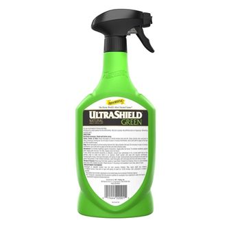 Absorbine Ultrashield Green (946ml) alternative