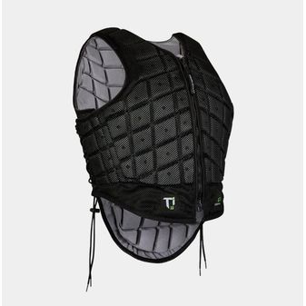 Champion Infant Titanium Ti22 Body Protector (Black) alternative