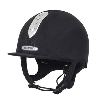 Champion Junior X-Air Dazzle Plus Hat (Black) alternative