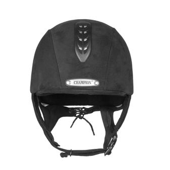 Champion Junior X-Air Plus Hat (Black) alternative