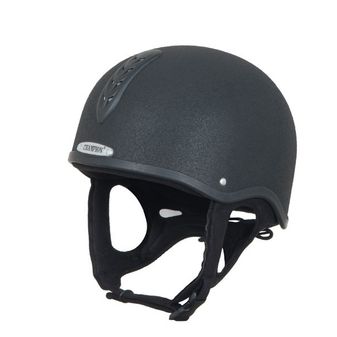 Champion Junior X-Air Plus Skull (Black) alternative