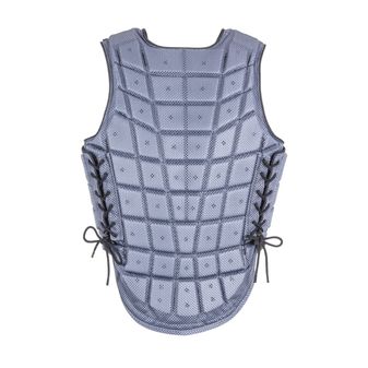 ChampIon Ti22 Youth Body Protector (Grey) alternative
