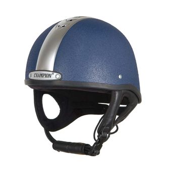 Champion Ventair Deluxe Skull Hat (Navy) alternative