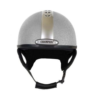 Champion Ventair Deluxe Skull Hat (Silver) alternative