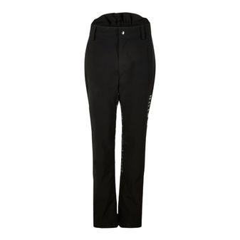 Champion York Unisex Waterproof Trousers (Black)