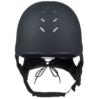 Charles Owen JS1 Pro Jockey Skull alternative