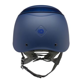 Charles Owen Luna (Navy Matt/Gloss Ring) alternative