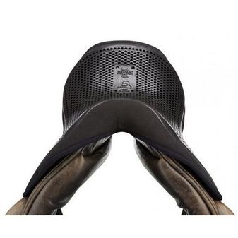 Acavallo Gel Out Seat Saver (Black)