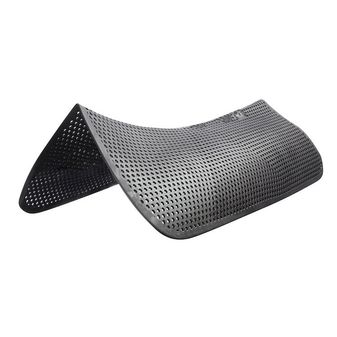 Acavallo Lightweight Gel Pad (Black)