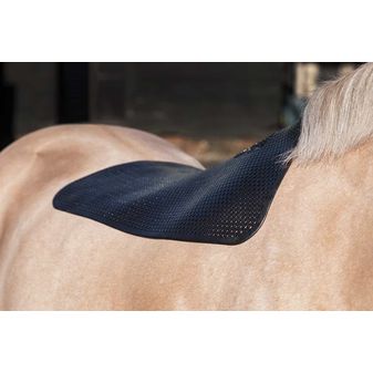 Acavallo Lightweight Gel Pad (Black) alternative
