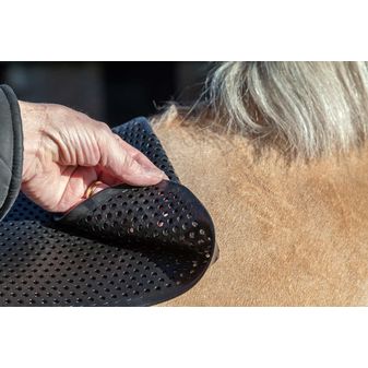 Acavallo Lightweight Gel Pad (Clear) alternative