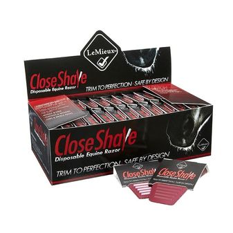 Close Shave Razor