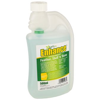 Agrivite Enhance Feather Shell n Bone Supplement alternative
