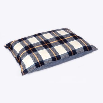 Danish Design Bowmore Duvet Cover (Navy) alternative
