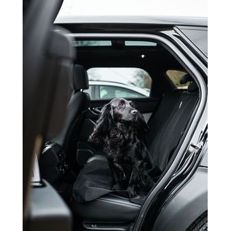 Danish Design Car Seat Cover alternative