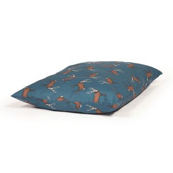 Danish Design Luxury Deep Duvet (Woodland Stag) alternative