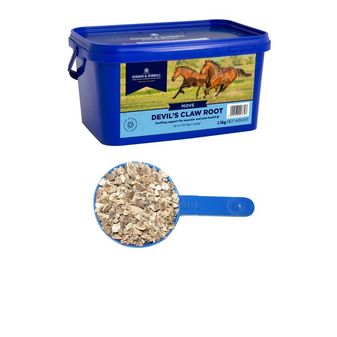 Dodson and Horrell (Devils Claw Root) 1.5kg