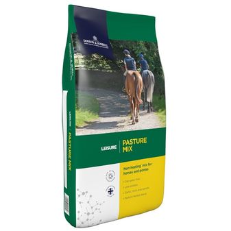 Dodson and Horrell Pasture Mix (20kg)