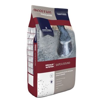 Dodson and Horrell Safe and Sound (18kg)